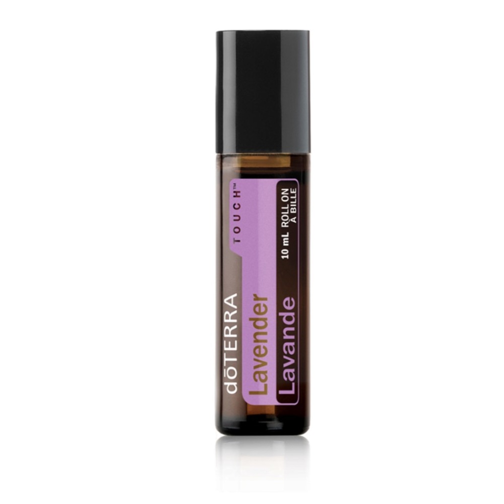 DoTerra Lavender Touch-NEW